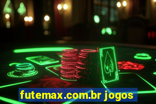 futemax.com.br jogos